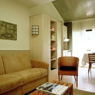 Atiram Patagonia Hotel Arinsal Exterior photo